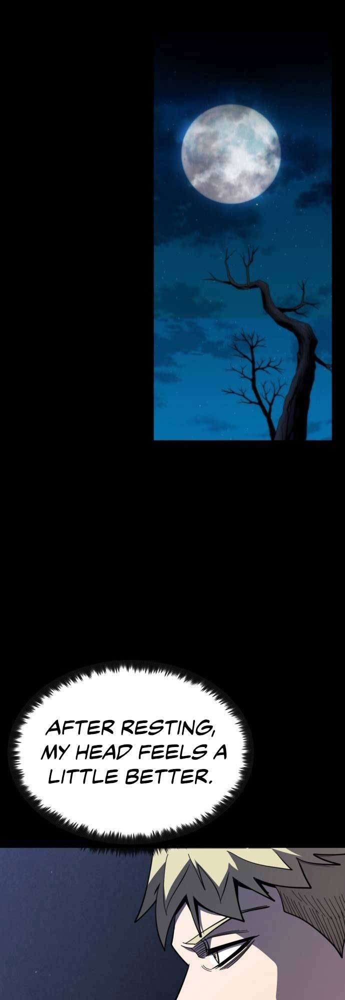 A Paladin in Dark Fantasy Chapter 11 — Page 62