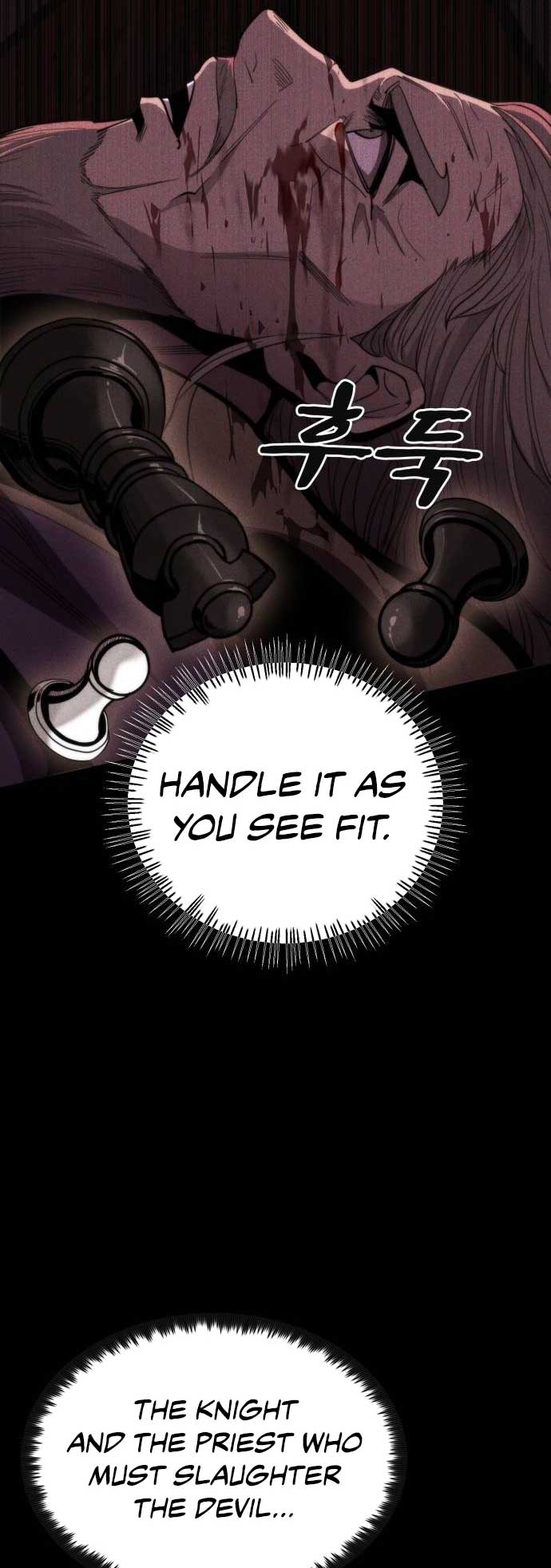 A Paladin in Dark Fantasy Chapter 11 — Page 66