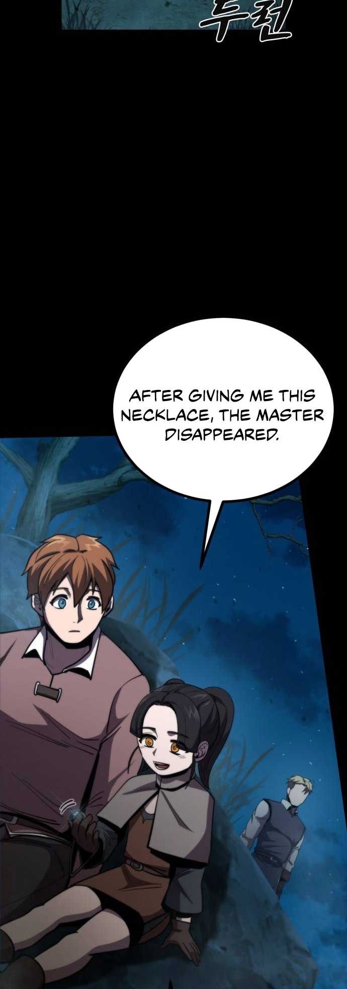 A Paladin in Dark Fantasy Chapter 11 — Page 69