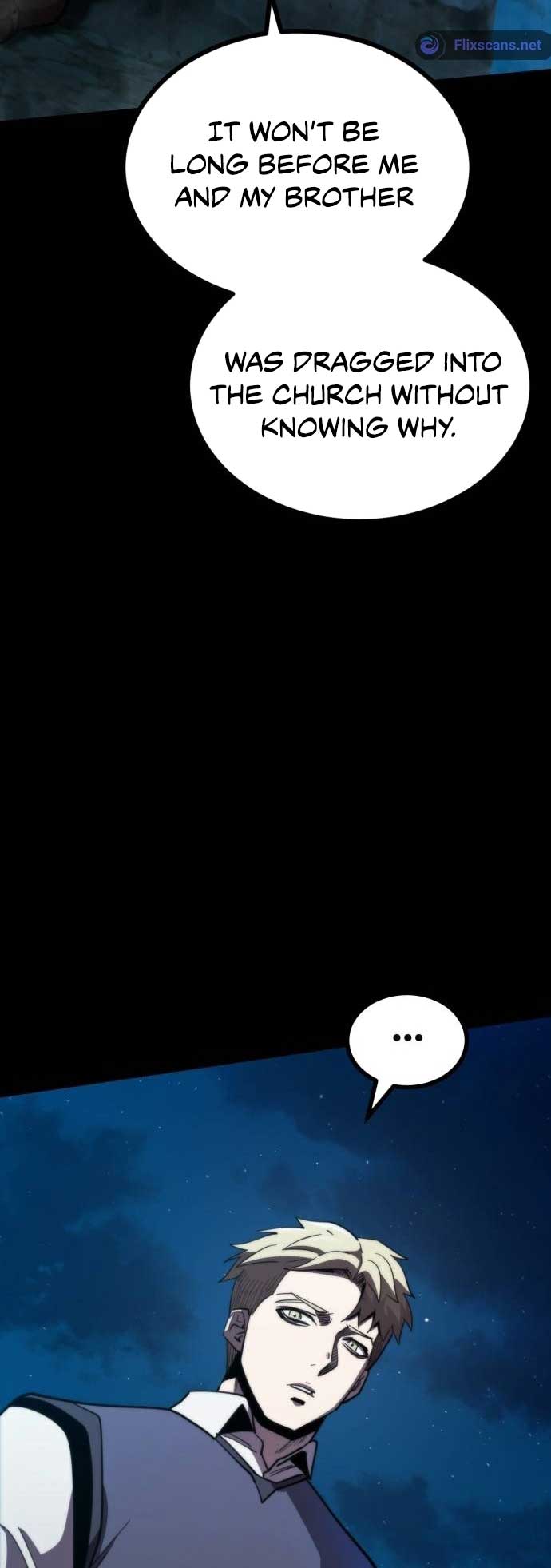 A Paladin in Dark Fantasy Chapter 11 — Page 70