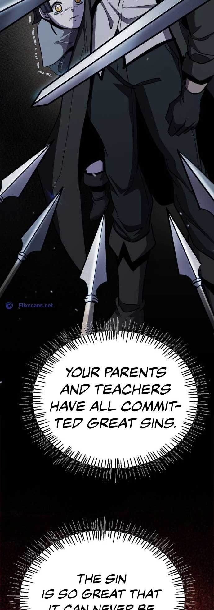 A Paladin in Dark Fantasy Chapter 11 — Page 72
