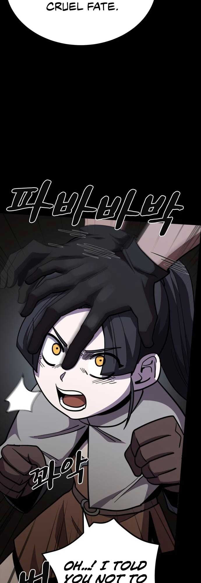 A Paladin in Dark Fantasy Chapter 11 — Page 77