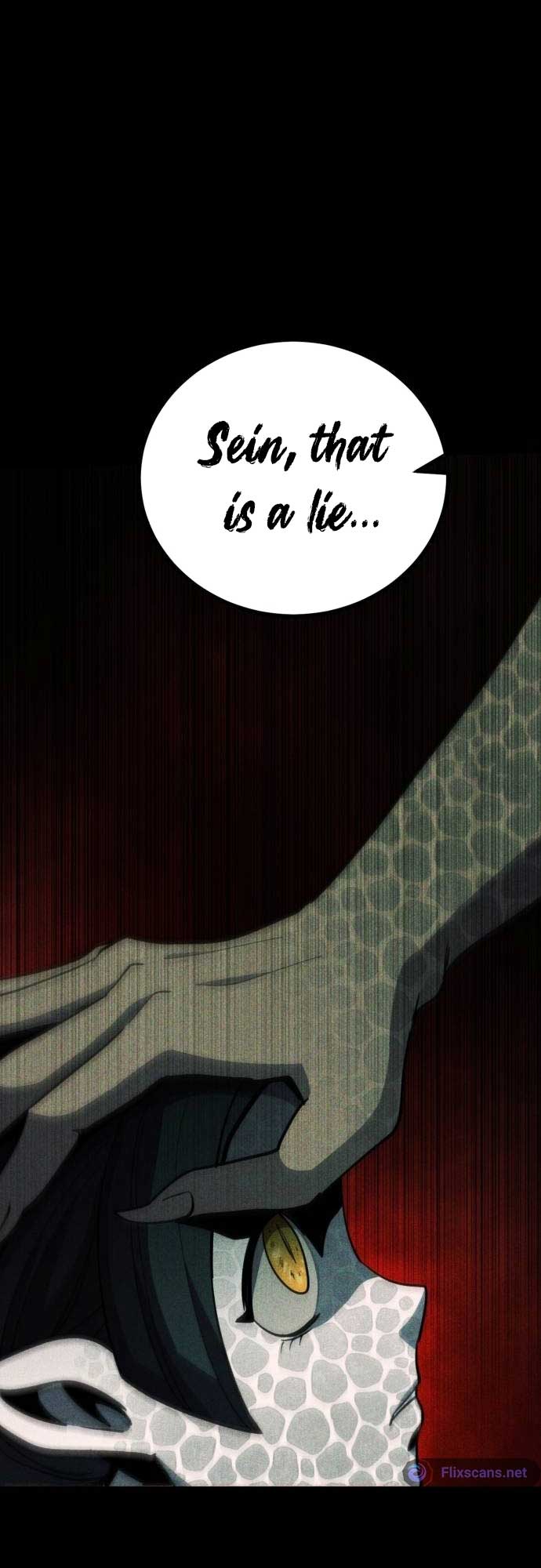 A Paladin in Dark Fantasy Chapter 11 — Page 79