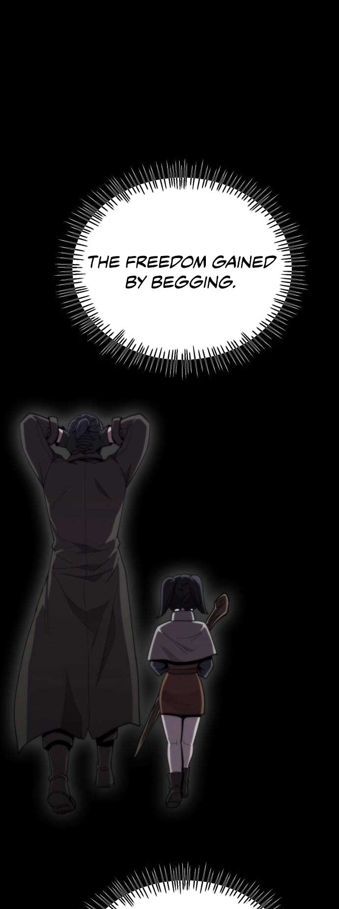 A Paladin in Dark Fantasy Chapter 11 — Page 80