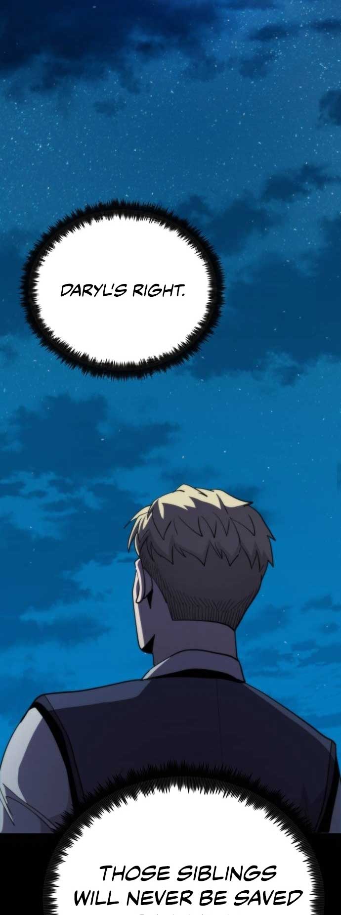 A Paladin in Dark Fantasy Chapter 11 — Page 82