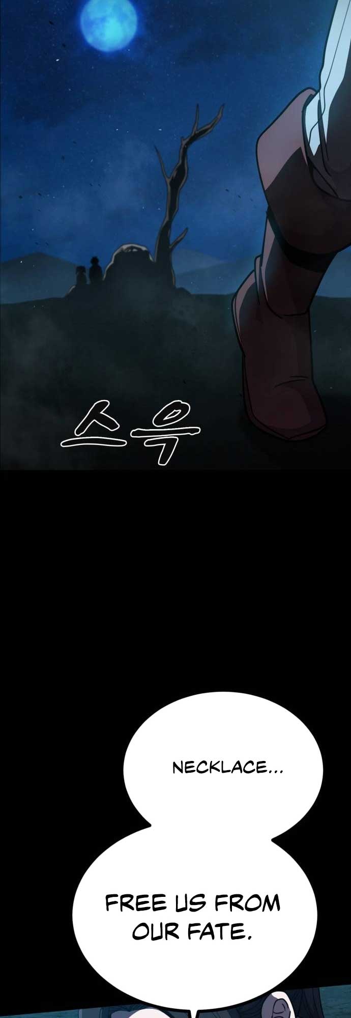 A Paladin in Dark Fantasy Chapter 11 — Page 87