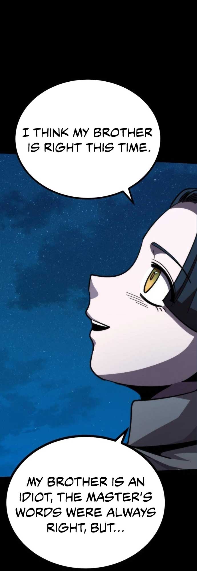 A Paladin in Dark Fantasy Chapter 11 — Page 90