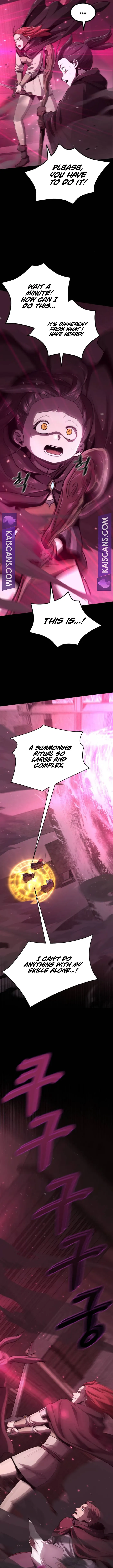 A Paladin in Dark Fantasy Chapter 12 — Page 19
