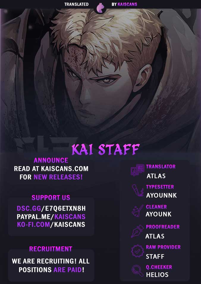 A Paladin in Dark Fantasy Chapter 15 — Page 1