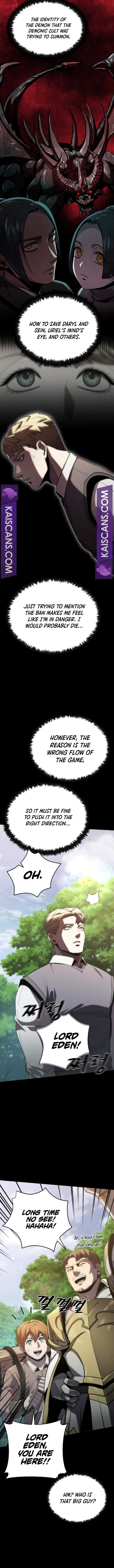 A Paladin in Dark Fantasy Chapter 15 — Page 17