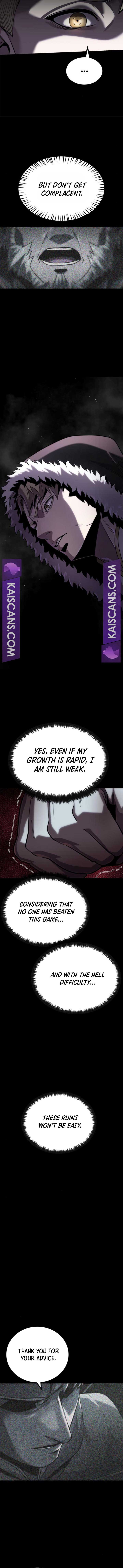 A Paladin in Dark Fantasy Chapter 16 — Page 10