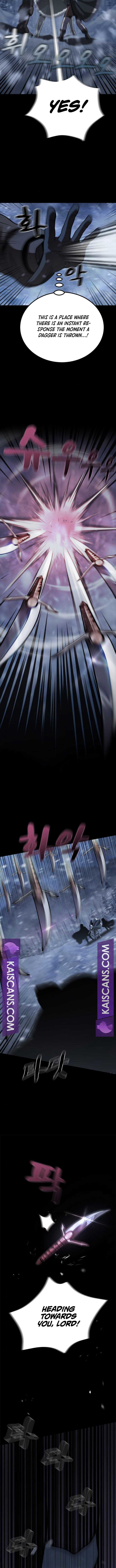 A Paladin in Dark Fantasy Chapter 16 — Page 14