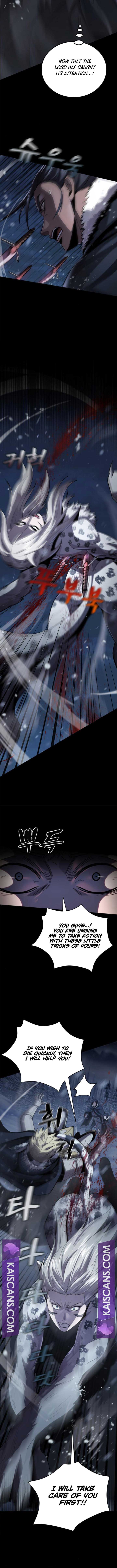 A Paladin in Dark Fantasy Chapter 16 — Page 18