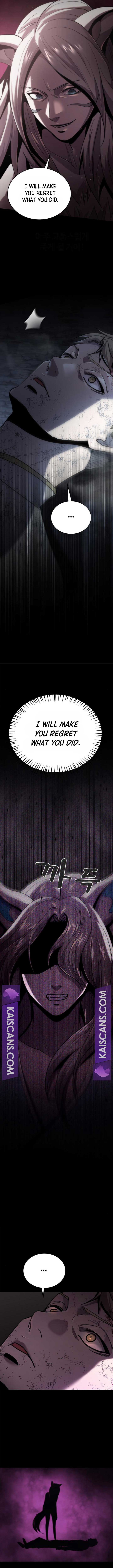 A Paladin in Dark Fantasy Chapter 16 — Page 20