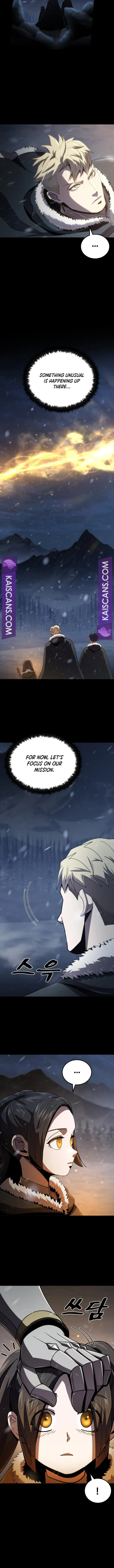 A Paladin in Dark Fantasy Chapter 17 — Page 9