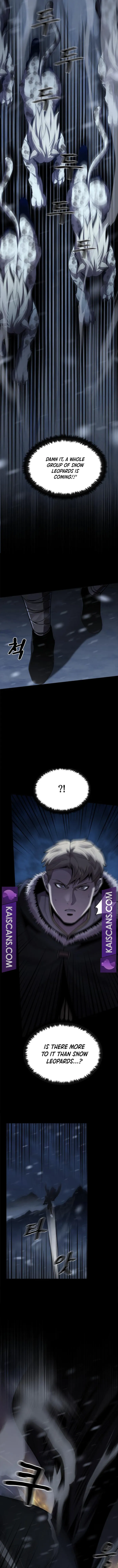 A Paladin in Dark Fantasy Chapter 17 — Page 18
