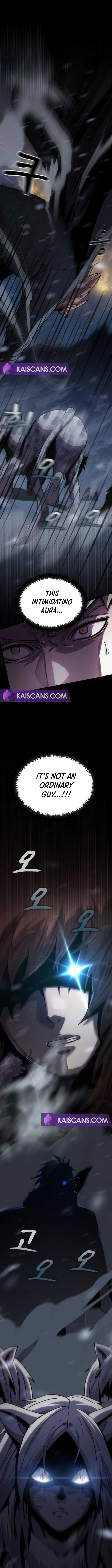 A Paladin in Dark Fantasy Chapter 18 — Page 2