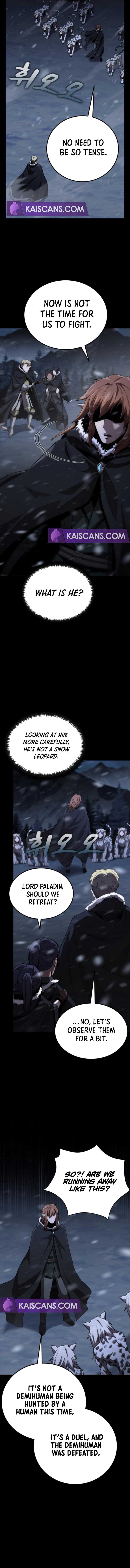 A Paladin in Dark Fantasy Chapter 18 — Page 4