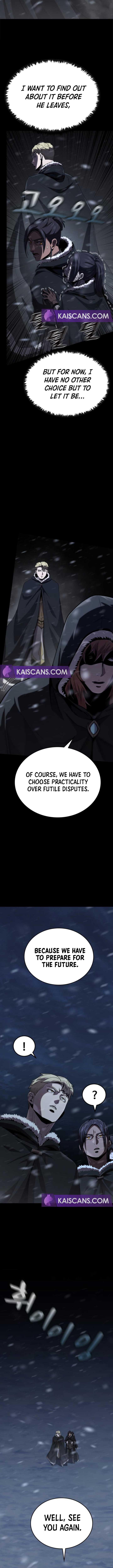 A Paladin in Dark Fantasy Chapter 18 — Page 6