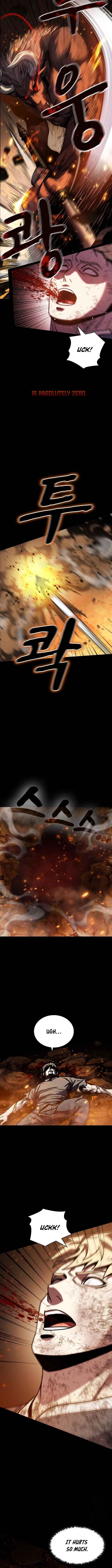 A Paladin in Dark Fantasy Chapter 2 — Page 7