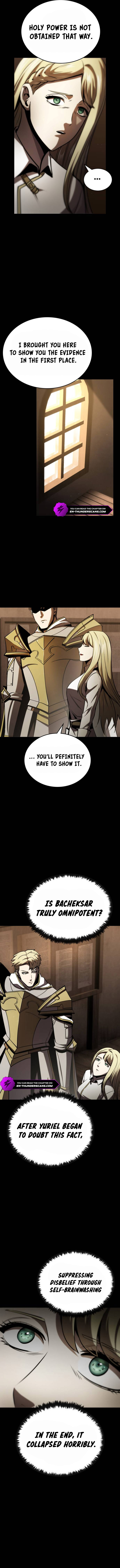 A Paladin in Dark Fantasy Chapter 28 — Page 6