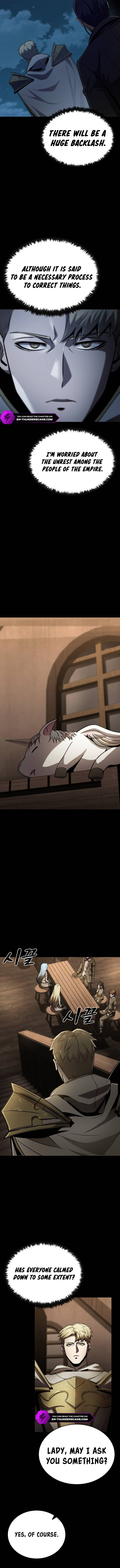 A Paladin in Dark Fantasy Chapter 28 — Page 10