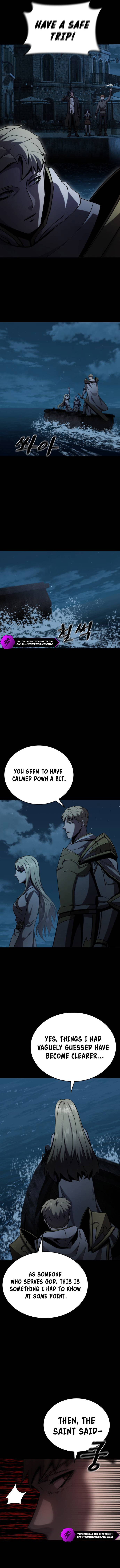 A Paladin in Dark Fantasy Chapter 28 — Page 12