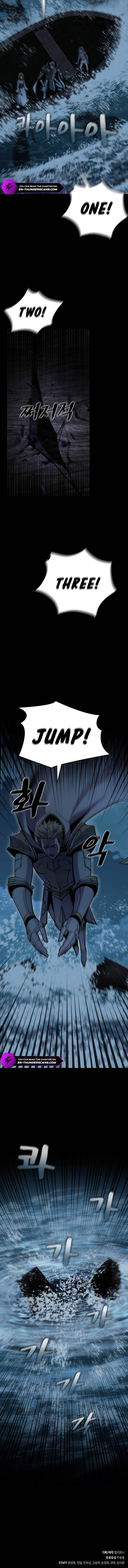 A Paladin in Dark Fantasy Chapter 28 — Page 16