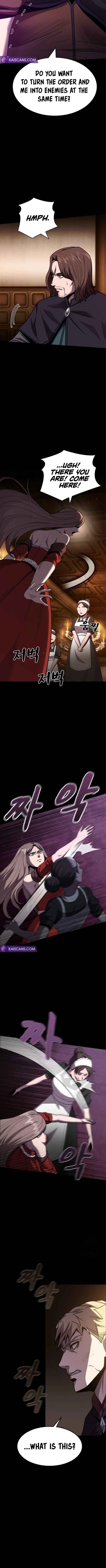 A Paladin in Dark Fantasy Chapter 3 — Page 6