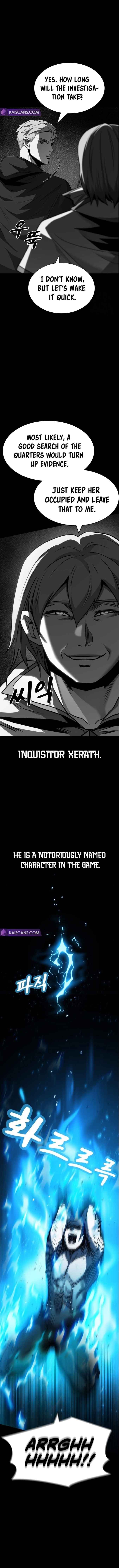 A Paladin in Dark Fantasy Chapter 3 — Page 18