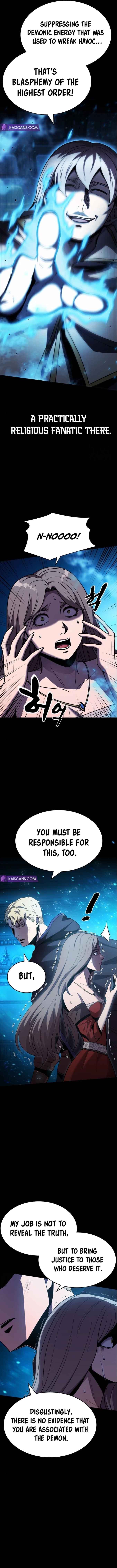A Paladin in Dark Fantasy Chapter 3 — Page 19