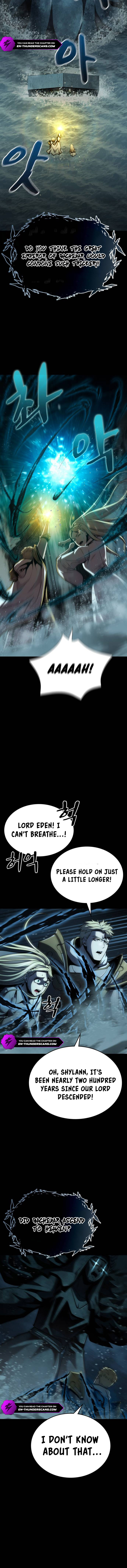 A Paladin in Dark Fantasy Chapter 30 — Page 3