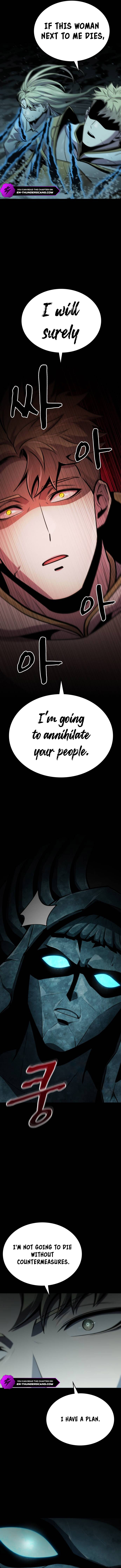 A Paladin in Dark Fantasy Chapter 30 — Page 4