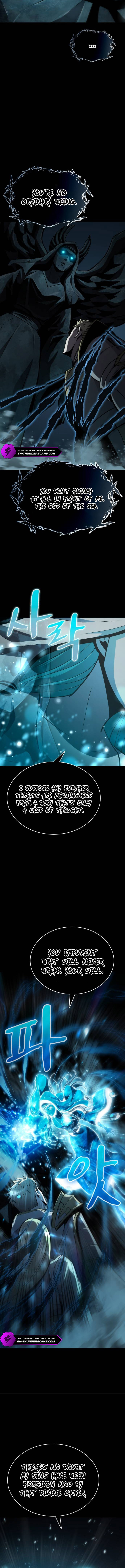 A Paladin in Dark Fantasy Chapter 30 — Page 5