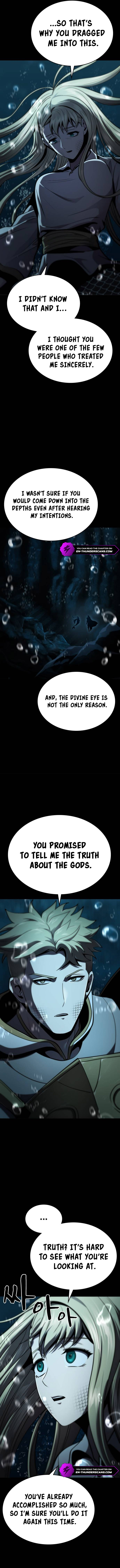 A Paladin in Dark Fantasy Chapter 30 — Page 9