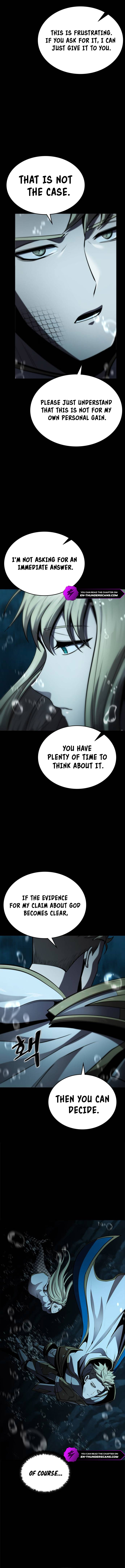 A Paladin in Dark Fantasy Chapter 30 — Page 10