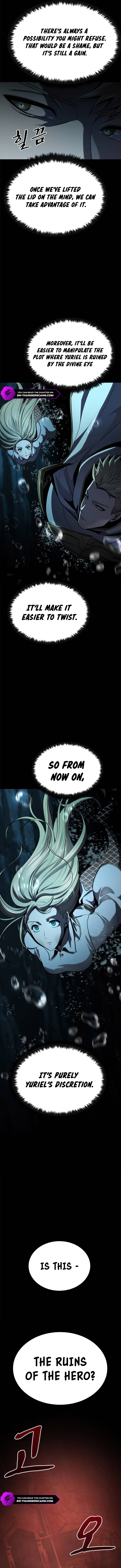 A Paladin in Dark Fantasy Chapter 30 — Page 11