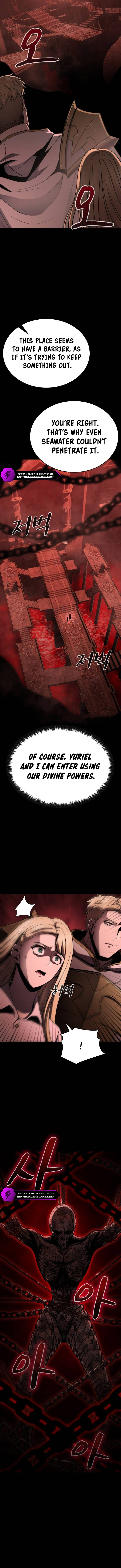 A Paladin in Dark Fantasy Chapter 30 — Page 12