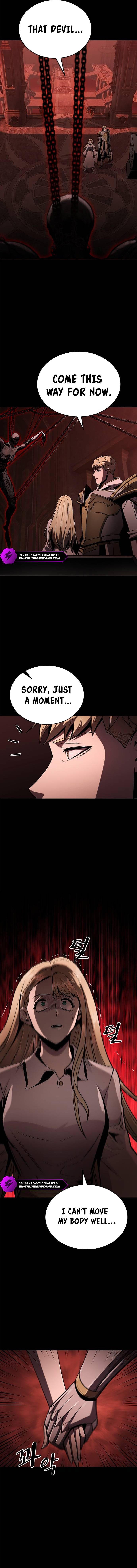 A Paladin in Dark Fantasy Chapter 30 — Page 13