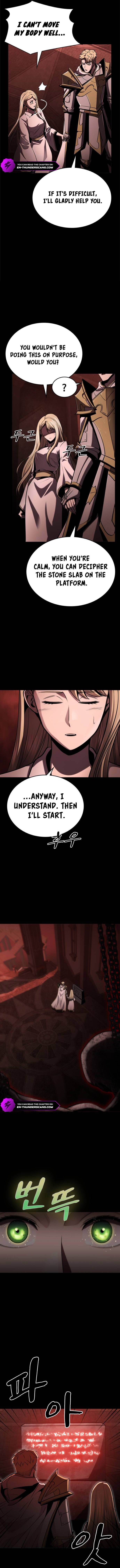 A Paladin in Dark Fantasy Chapter 30 — Page 14