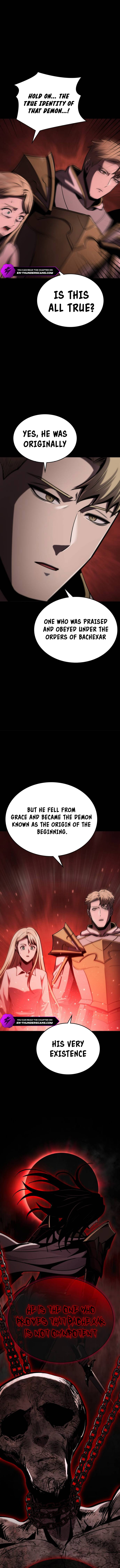 A Paladin in Dark Fantasy Chapter 30 — Page 15