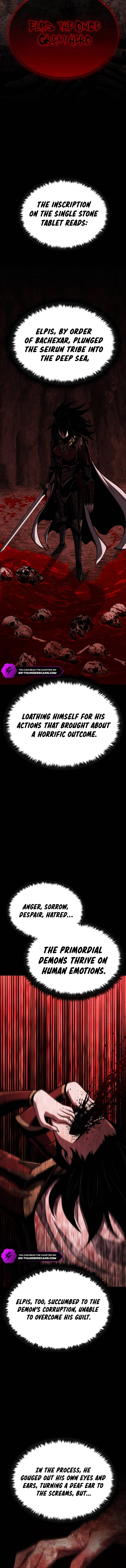 A Paladin in Dark Fantasy Chapter 30 — Page 16
