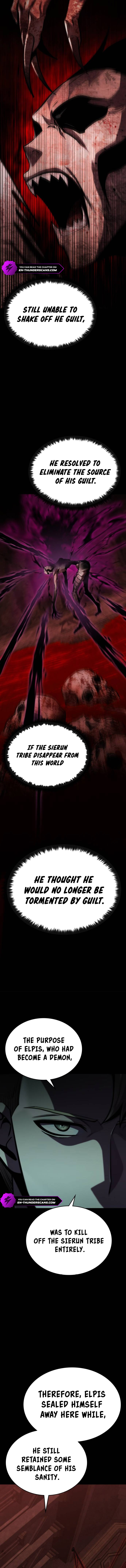 A Paladin in Dark Fantasy Chapter 30 — Page 17