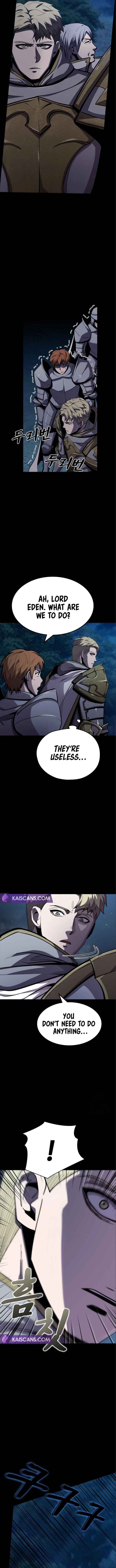 A Paladin in Dark Fantasy Chapter 4 — Page 19