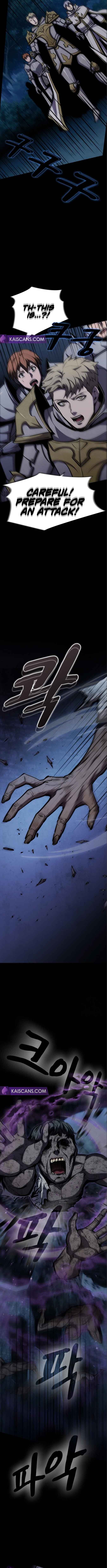 A Paladin in Dark Fantasy Chapter 4 — Page 20