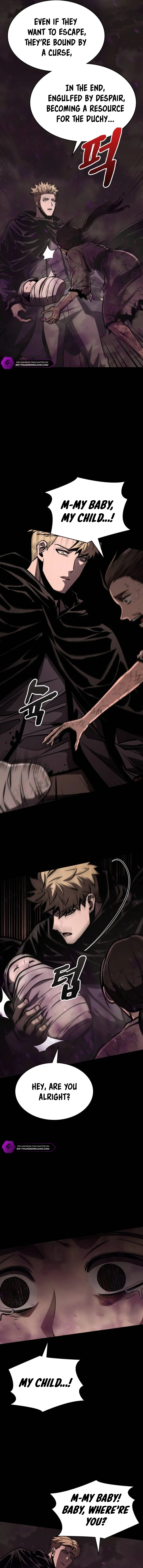 A Paladin in Dark Fantasy Chapter 40 — Page 8