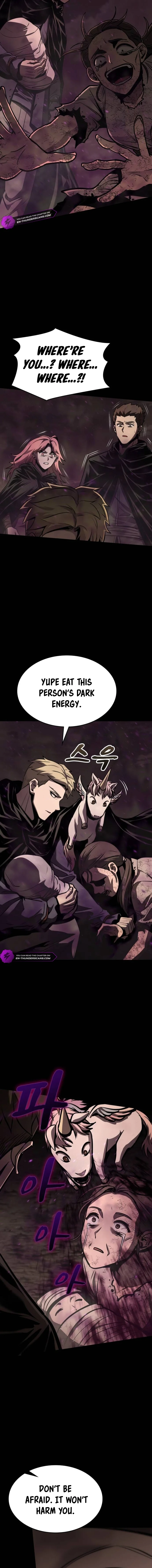 A Paladin in Dark Fantasy Chapter 40 — Page 9