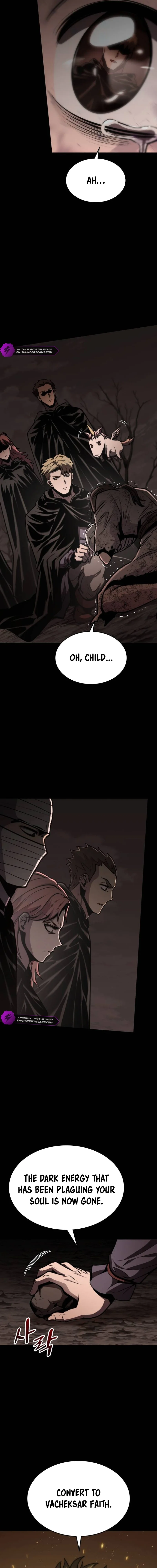 A Paladin in Dark Fantasy Chapter 40 — Page 10