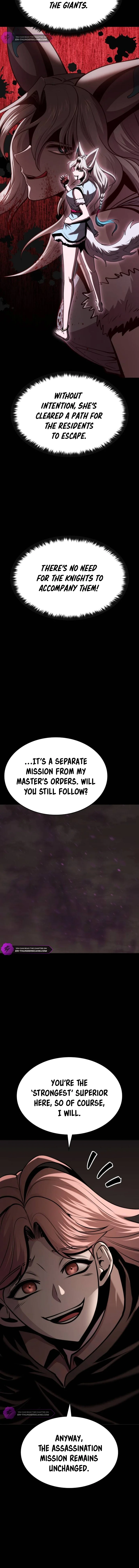 A Paladin in Dark Fantasy Chapter 40 — Page 17