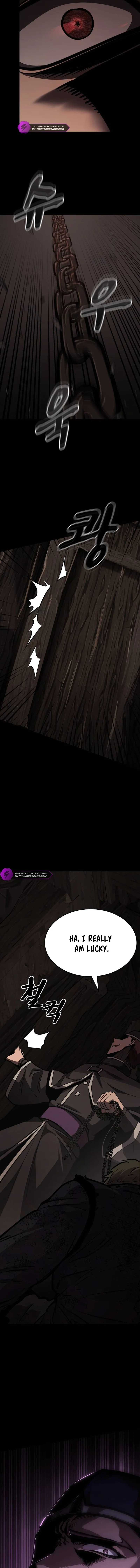 A Paladin in Dark Fantasy Chapter 40 — Page 23